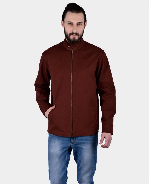 Dark-Brown-Stich-Design-Jacket-for-Men-2