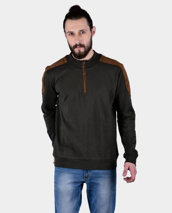 Dark-Green-Jacket-for-Men-2