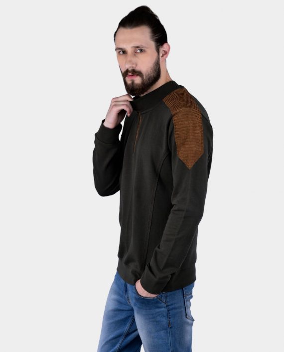 Dark-Green-Jacket-for-Men-4