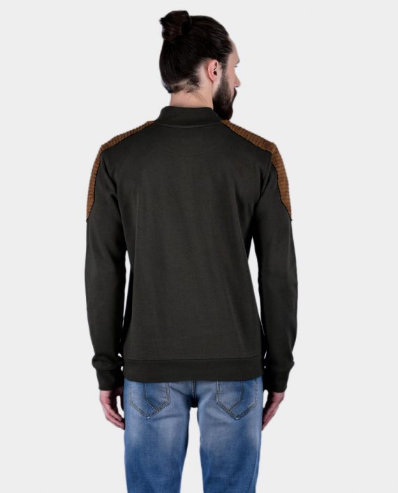 Dark-Green-Jacket-for-Men-5