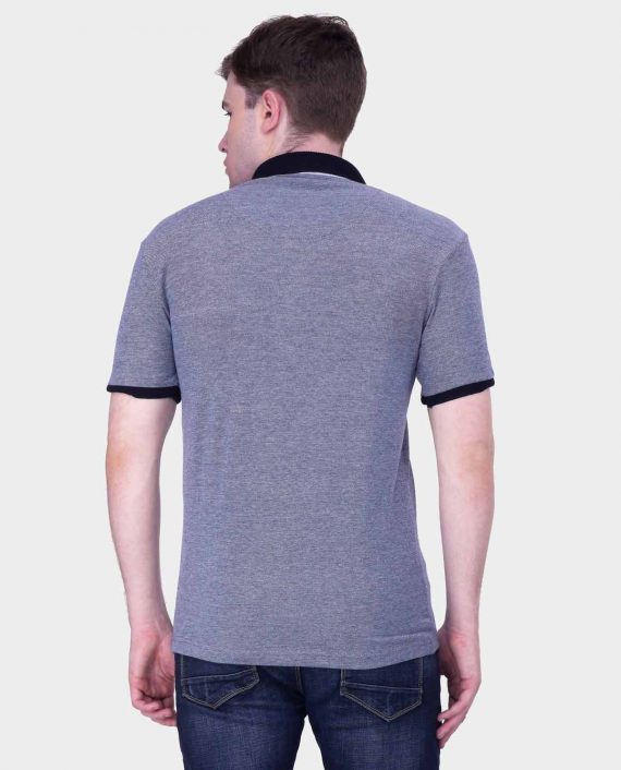 Grey-Polo-with-Black-Collar-for-Men-5