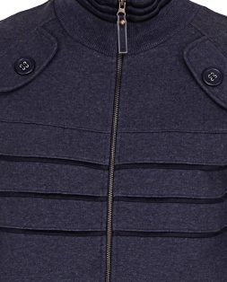 Black-Pleated-Jacket-for-Men-6