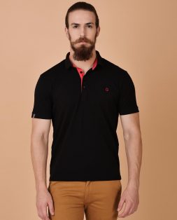 Black-Polo-with-Red-Trim-2