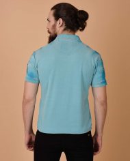 Blue-Faded-Effect-Polo-for-Men-5