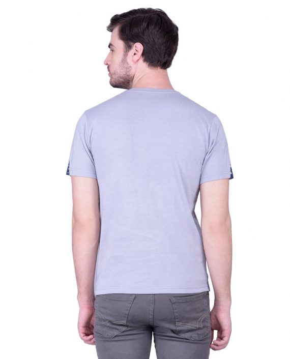 Blue-Printed-Tshirt-for-Men-5