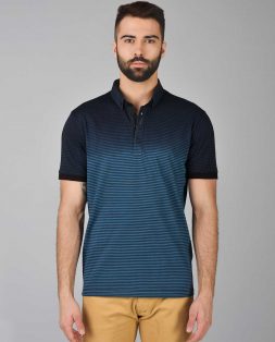 Blue-and-Black-Faded-Polo-for-Men-2