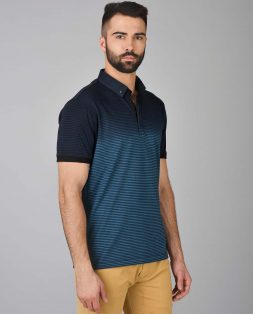 Blue-and-Black-Faded-Polo-for-Men-3