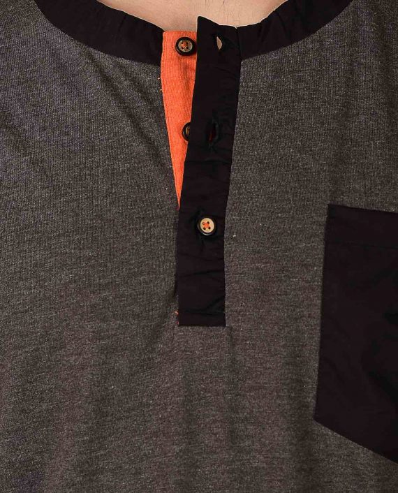 Dark-Brown-Tshirt-for-Men-6