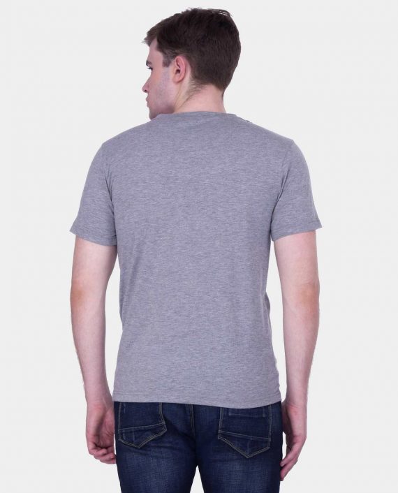 Dark-Grey-T-Shirt-with-Front-Print-5