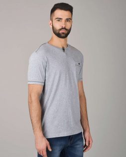 Grey-Half-Sleeve-Tshirt-for-Men-3