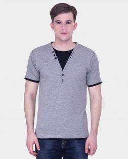 Grey-Tshirt-with-Black-Trim-2
