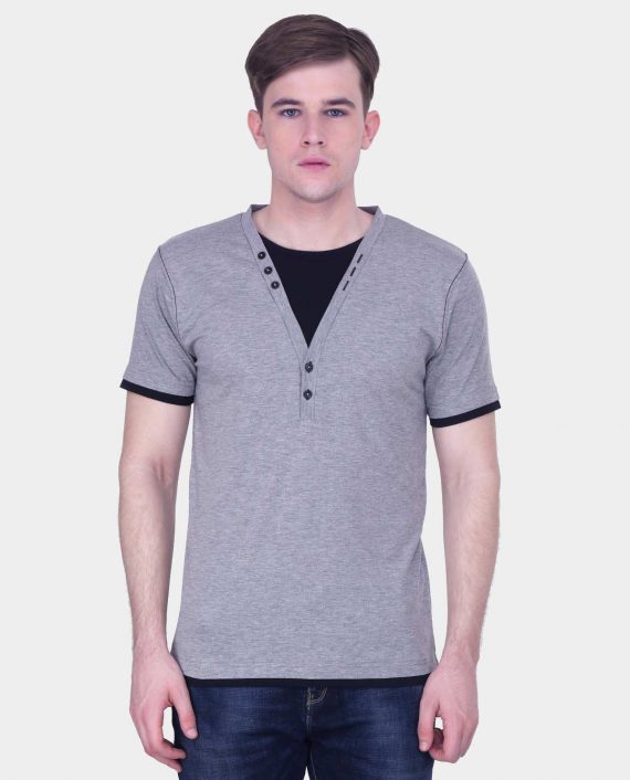 Grey-Tshirt-with-Black-Trim-2
