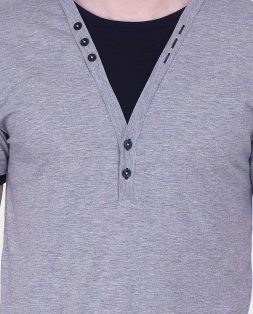 Grey-Tshirt-with-Black-Trim-6