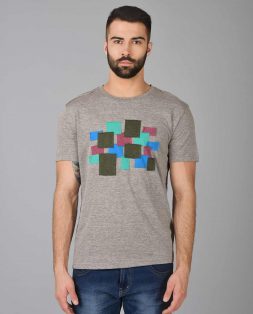 Grey-Tshirt-with-Stiched-Pattern2