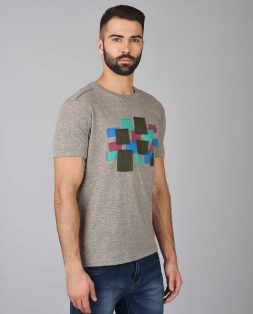Grey-Tshirt-with-Stiched-Pattern3