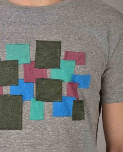 Grey-Tshirt-with-Stiched-Pattern6