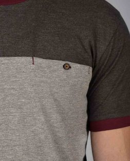 Grey-and-Brown-Tshirt-for-Men-6