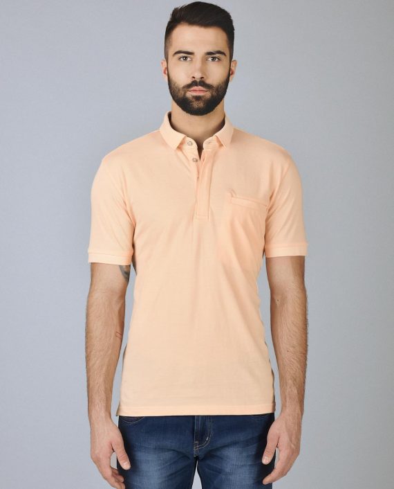 Peach-Polo-for-Men-2
