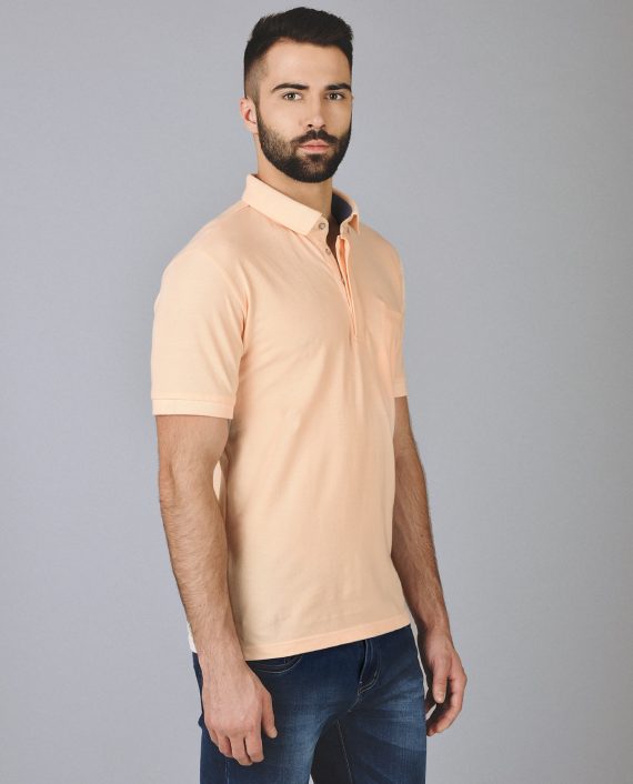 Peach-Polo-for-Men-3