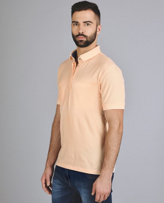 Peach-Polo-for-Men-4