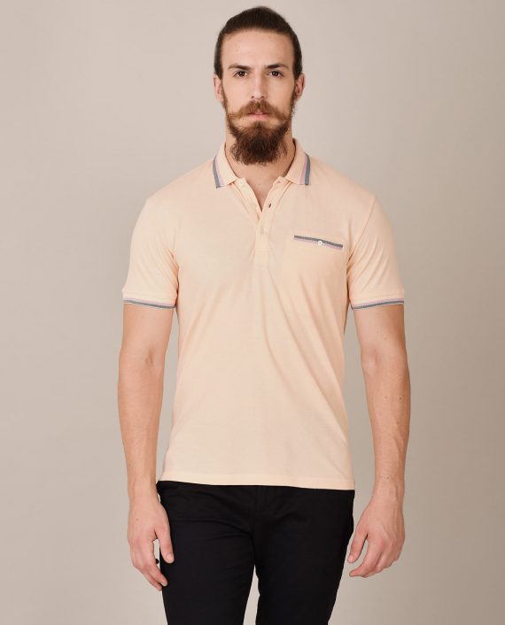 Peach-Polo-for-Men2