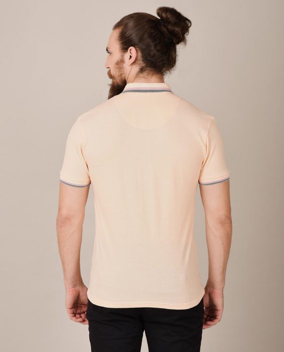 Peach-Polo-for-Men5
