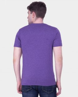 Purple-Tshirt-for-Men-5