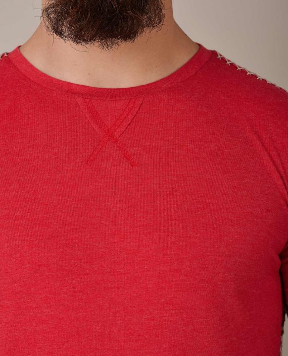 Red-Tshirt-for-Men-6