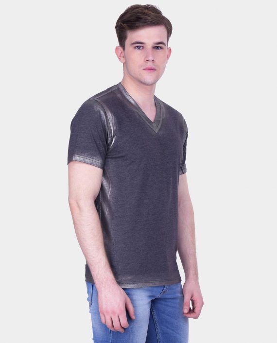 Steel-Grey-Faded-Tshirt-for-Men-4