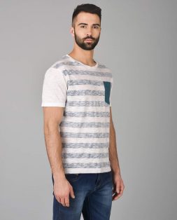 White-Tshirt-with-Blue-Stripes-3