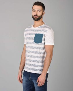 White-Tshirt-with-Blue-Stripes-4