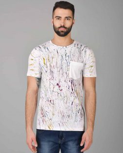 White-Tshirt-with-Paint-Print-2