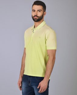 Yellow-Faded-Polo-for-Men-4